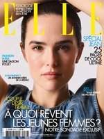 ELLE France